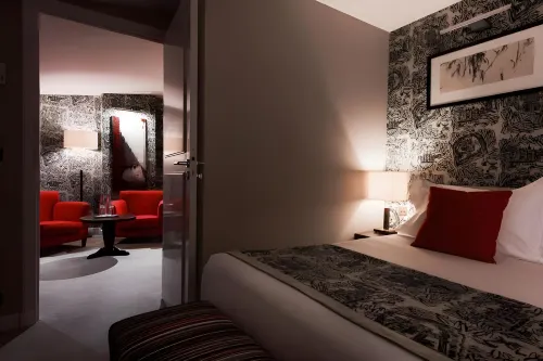 Le Mathurin - Hôtel & Spa Paris Chambres Photos