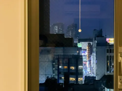 Super Hotel Shinjuku Kabukicho À proximité de l'hôtel Photos