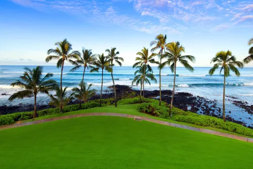 Sheraton Kauai Resort Near Hotel Photos