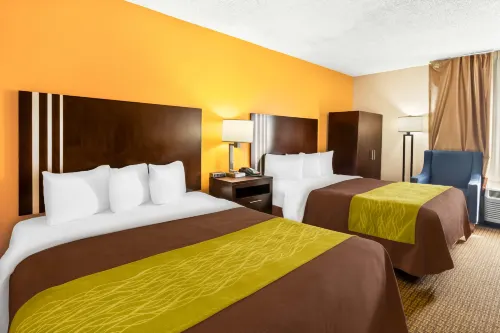 Sonesta Essential NW Houston Photos