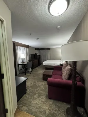 Hampton Inn Jackson Hole Photos