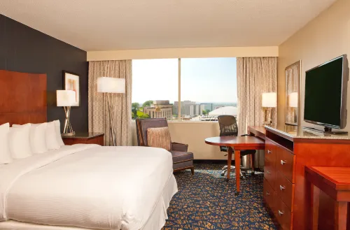 DoubleTree by Hilton Hotel Nashville Downtown Photos