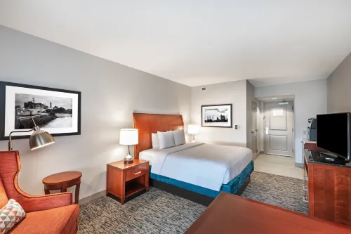 Hilton Garden Inn Houston/Sugar Land Chambres Photos