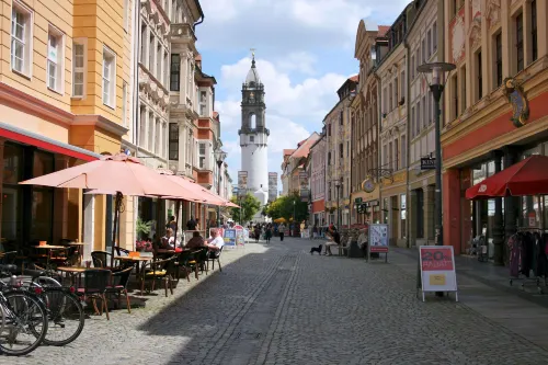 Best Western Plus Hotel Bautzen Circondario Photos