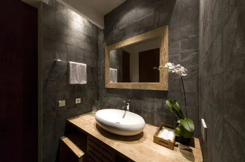 The Seiryu Boutique Bali Villas Photos