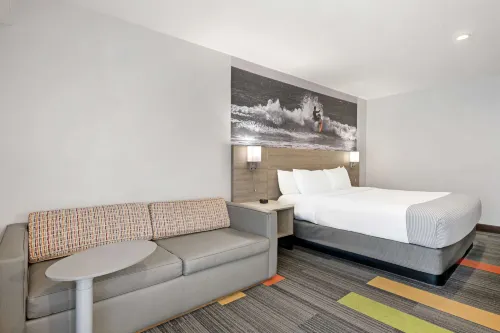 Best Western Oceanfront Chambres Photos