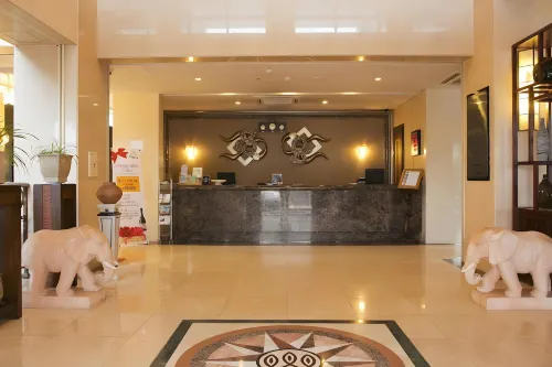 Hotel Wiz Aree comuni Photos