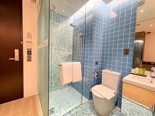 A Hotel Bugis Photos
