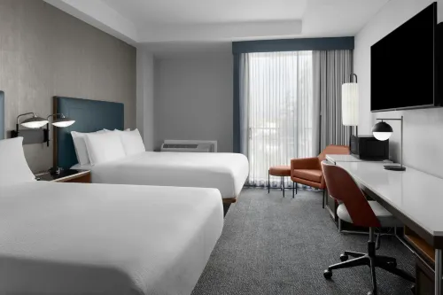 Courtyard by Marriott San Jose Airport Photos