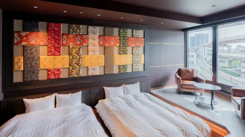 Kobe Port Tower Hotel Photos