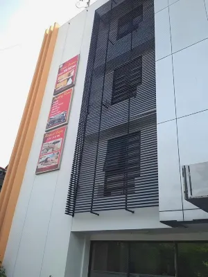 Pia Hotel Cirebon Udvendigt Photos