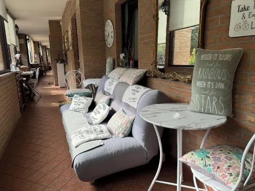 Euro House Inn Airport Circondario Photos