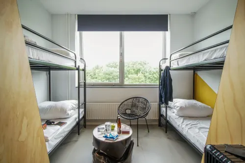 Via Amsterdam Photos