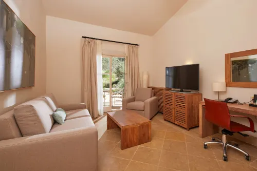 Zoetry Mallorca Wellness & Spa Rooms Photos