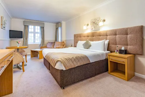 Worcester Bank House Hotel Spa  Golf, BW Premier Collection Rooms Photos