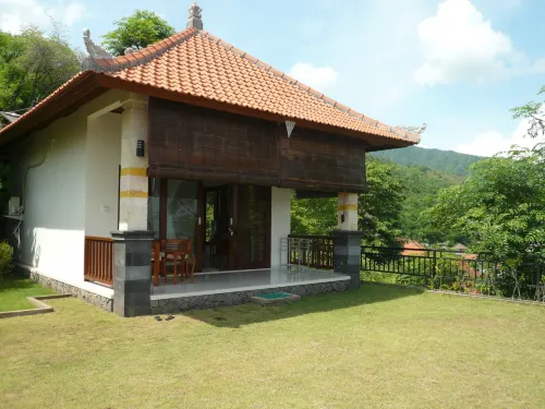 Shankara Parada Villas Extérieur Photos