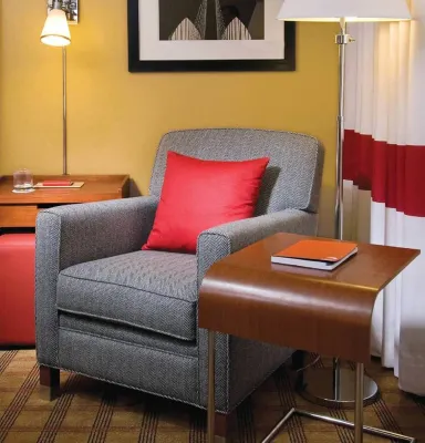 Four Points by Sheraton Jacksonville Baymeadows Rooms Photos