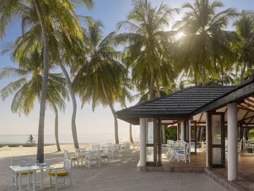 Villa Park Sun Island Resort Здоровье и отдых Photos