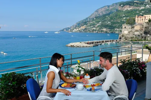 Hotel Panorama Dining Photos