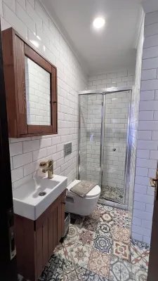Villa Citronella Boutique Hotel Rooms Photos