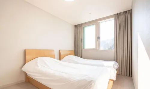 Elysian Gangchon Resort Photos