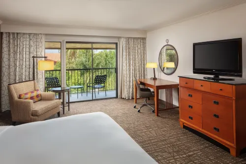 DoubleTree by Hilton Ontario Airport Chambres Photos
