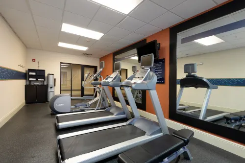Hampton Inn & Suites Baton Rouge - I-10 East Loisirs et amusements Photos