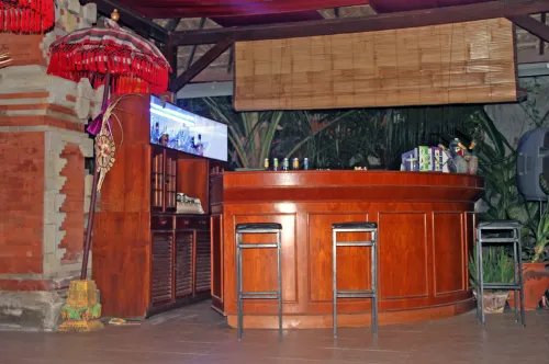 Seminyak Paradiso Hotel Bali Relaksasi & Rekreasi Photos