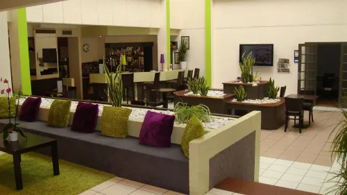 Hotel ibis Styles Parc des Expositions de Villepinte Espaces publics Photos