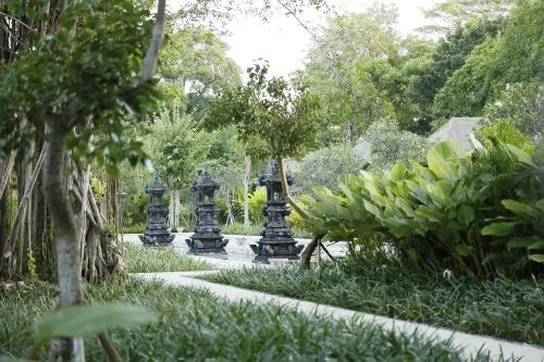 Andaz Bali, by Hyatt Near Hotel Photos