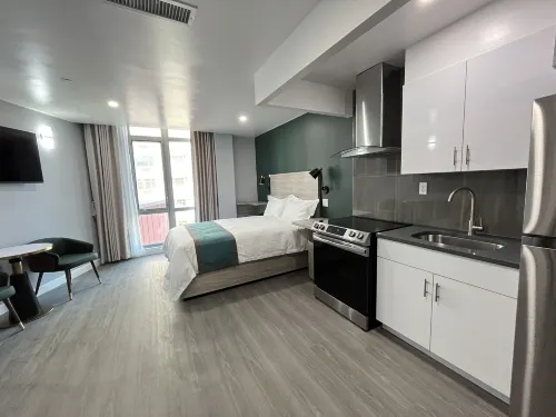 Starlight Hotel Photos
