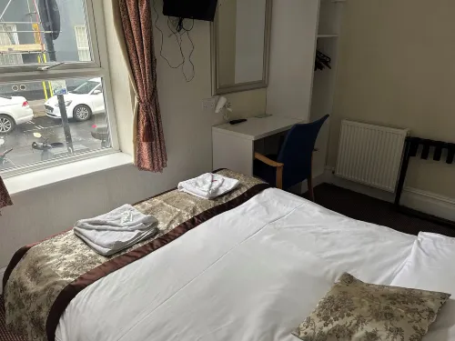 Earls Court Hotel Camere Photos