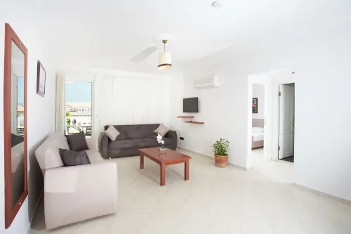 Larimar Suite Hotel Kamar Photos