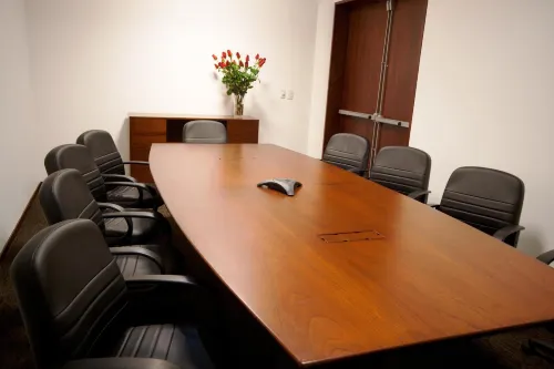 NM Lima Hotel Business Facilities Photos