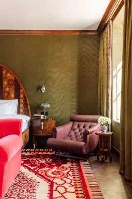 Sommerro Chambres Photos