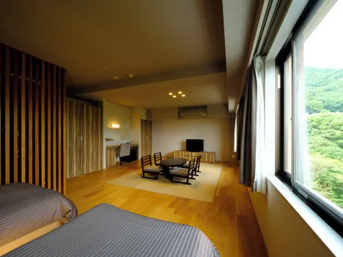 Inasayama Kanko Hotel Photos