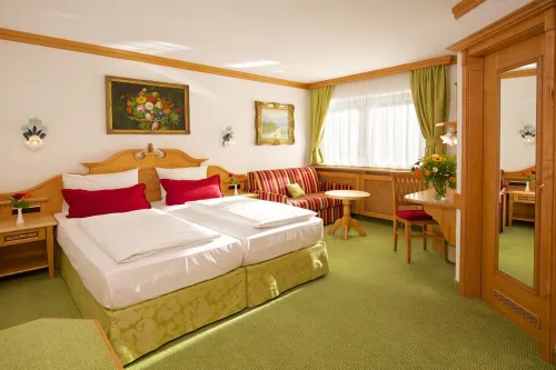 Park Hotel Laim München Zimmer Photos