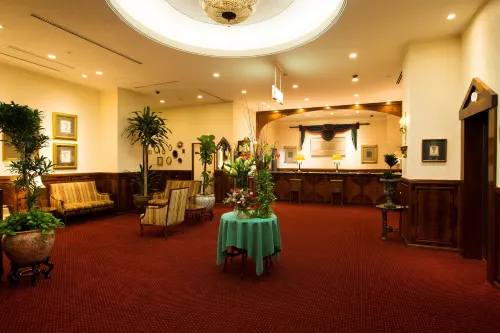 Dukes Hotel Hakata Aree comuni Photos
