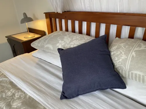 Seacroft Estate Rooms Photos