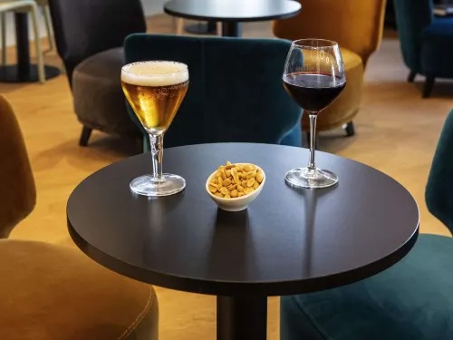 Ibis Styles Paris St-Denis Pleyel Photos