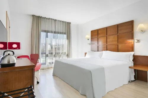 Hotel Zentral Ave Photos