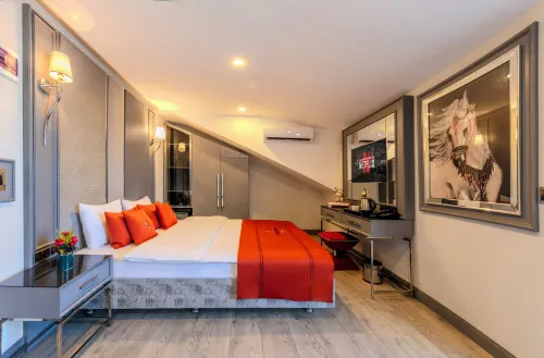 Atar Airport Hotel - Spa & Wellness Photos