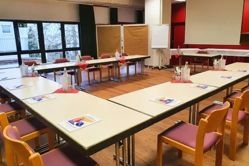 Sporthotel Kenzingen Geschäftseinrichtungen Photos
