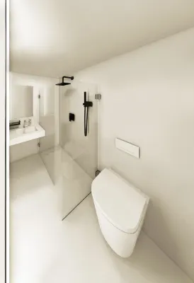 Samos City Hotel Værelser Photos
