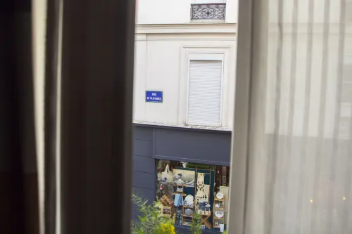55 Hôtel Montparnasse Near Hotel Photos