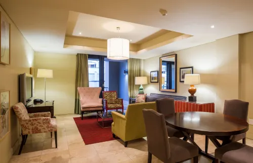 Royal Palm Hotel Photos