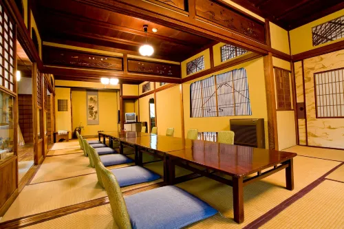 Fukuzumiro Featured Photos