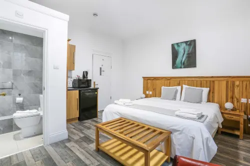 BeiRoom Hyde Park Apartments Photos