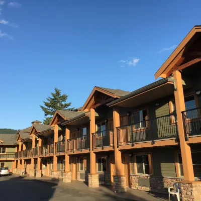Vedder River Inn Extérieur Photos