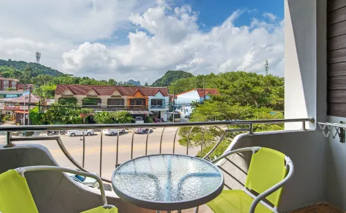 Mukanda Residence بالقرب من الفندق Photos